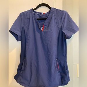 Cherokee iFlex Women’s Scrubs Set